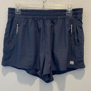 Vuori | Dash 2.0 dash shorts